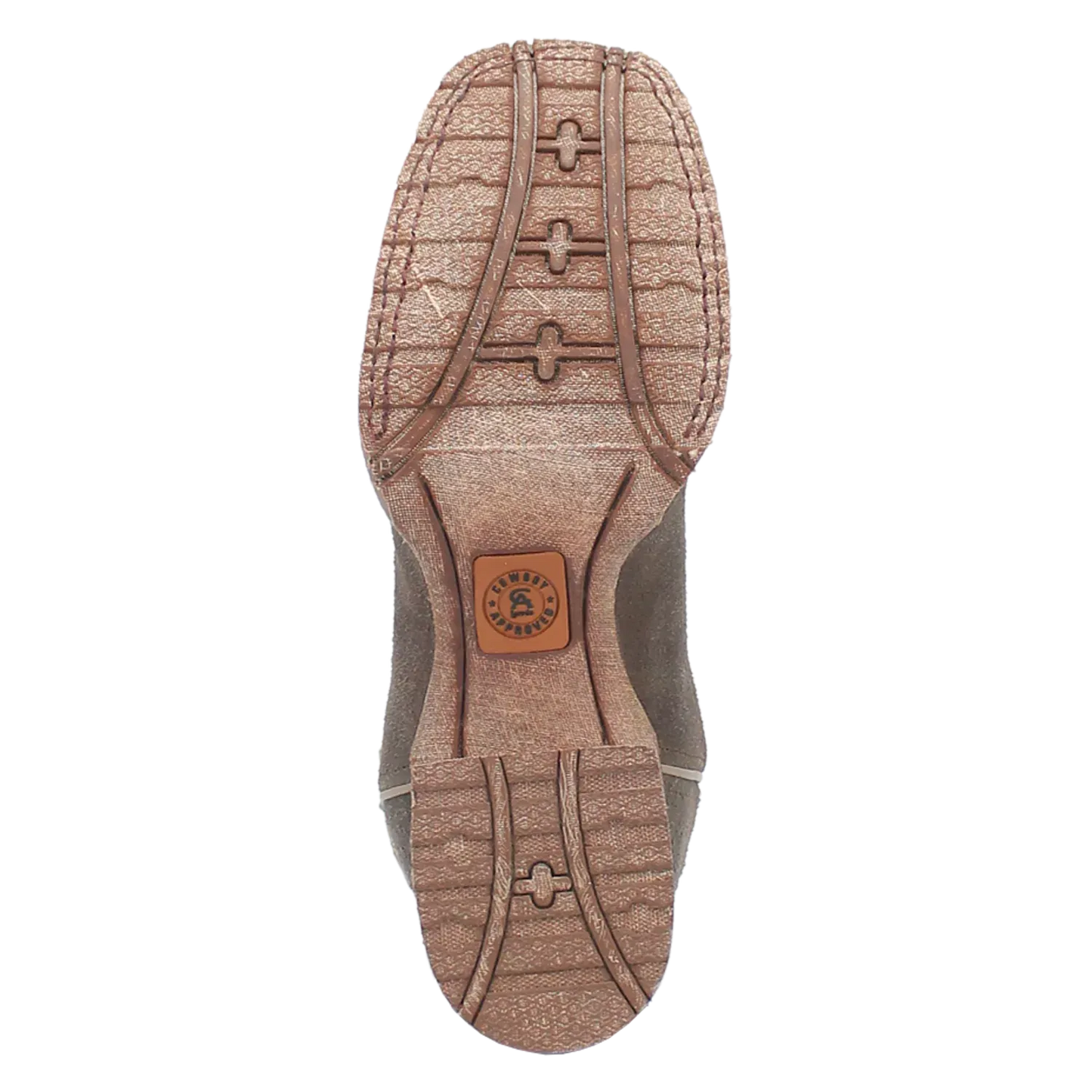 Laredo Summit - Men's Leather Cowboy Boots