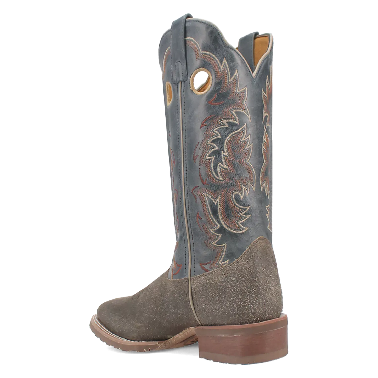 Laredo Summit - Men's Leather Cowboy Boots