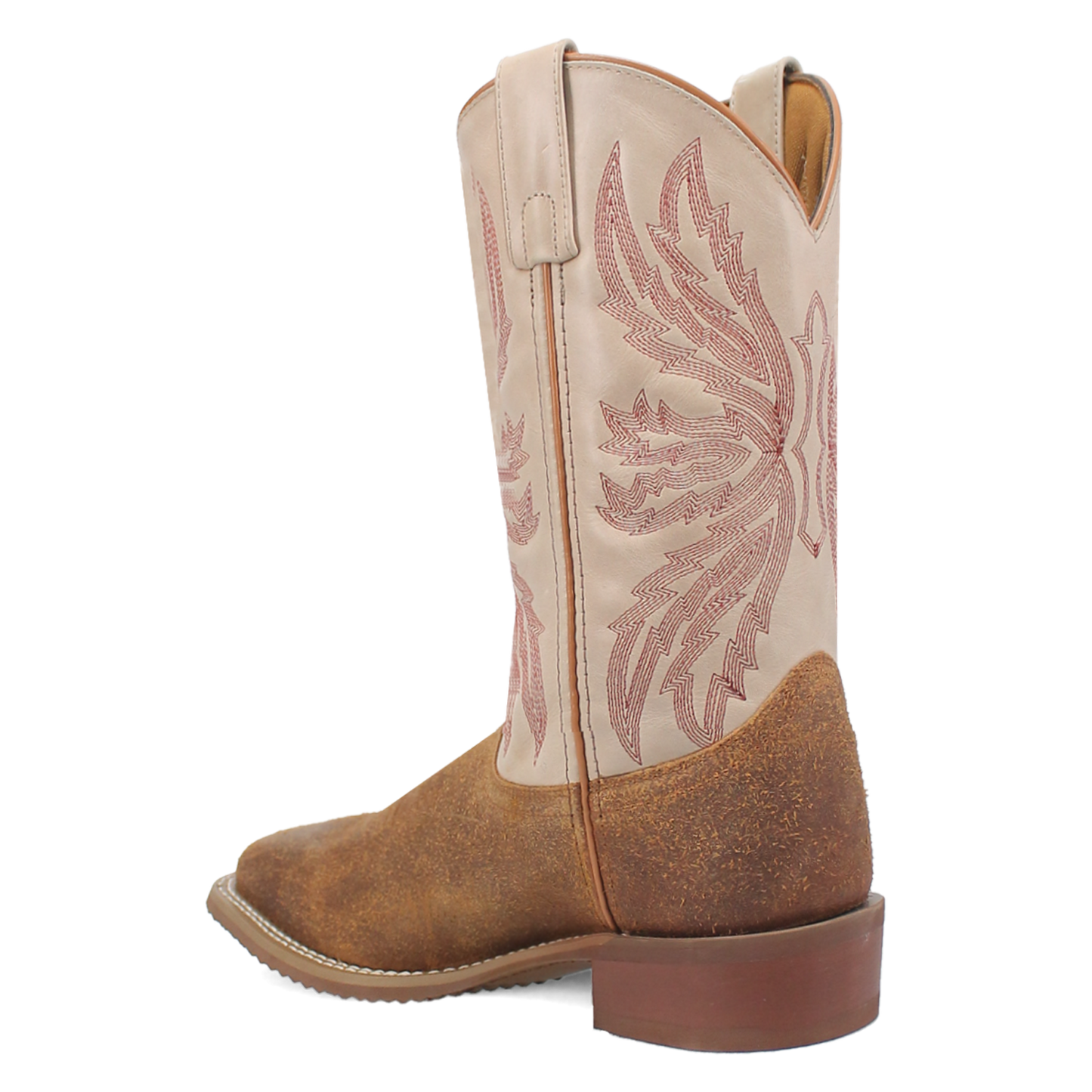 Laredo Chet - Men's Leather Cowboy Boots