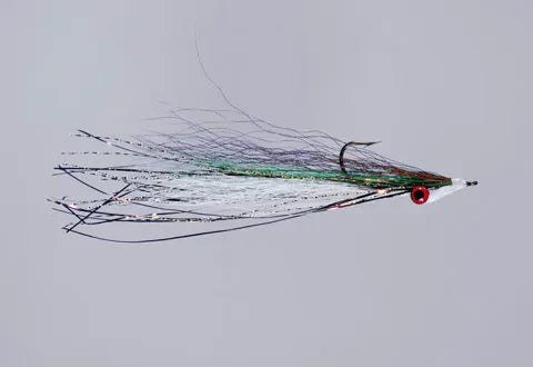 Clouser Deep Minnow (Sizes 2-6)