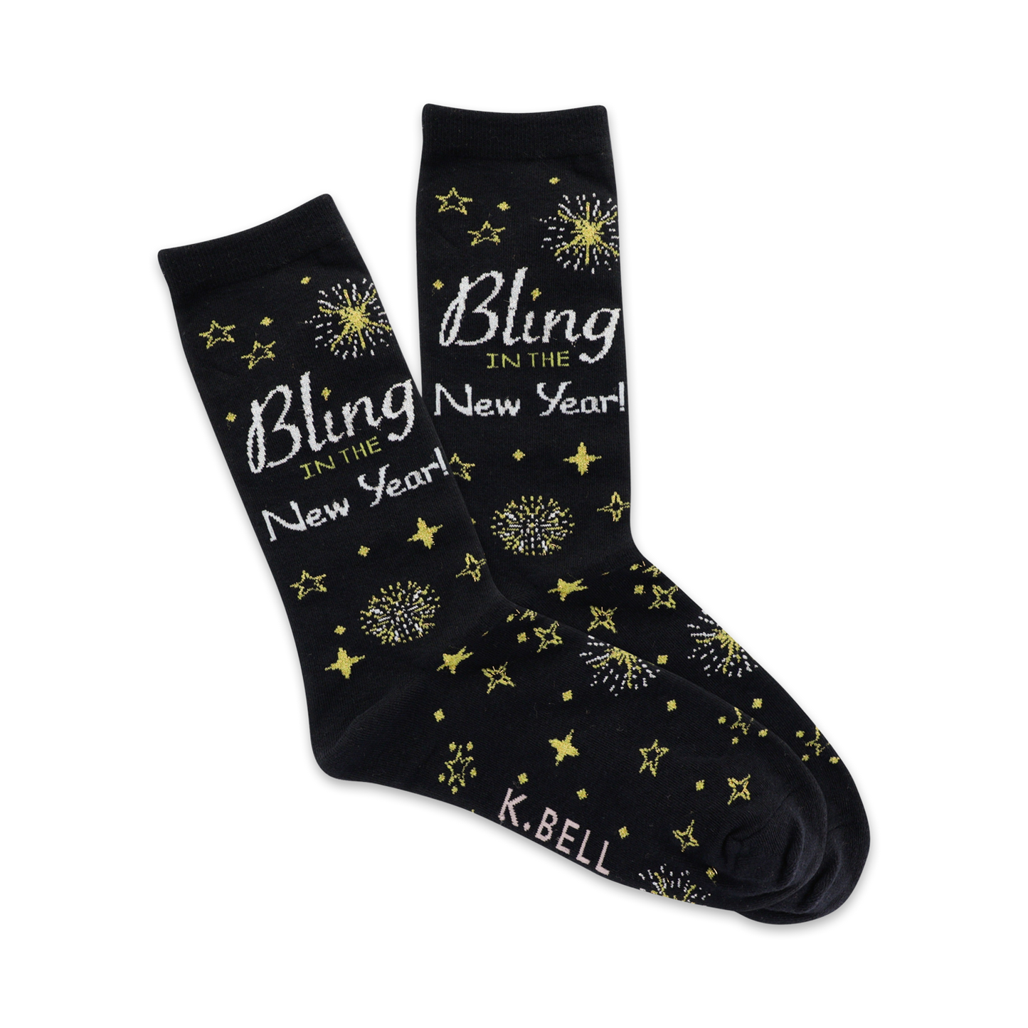 Bling In The New Year