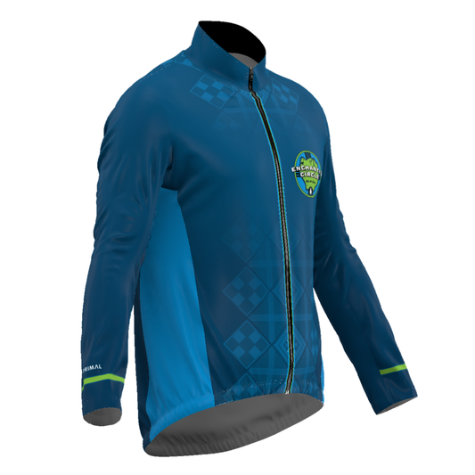 Enchanted Circle Unisex Wind Jacket