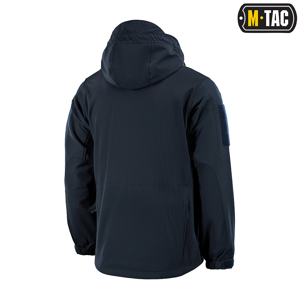 M‑Tac Softshell Tactical Jacket