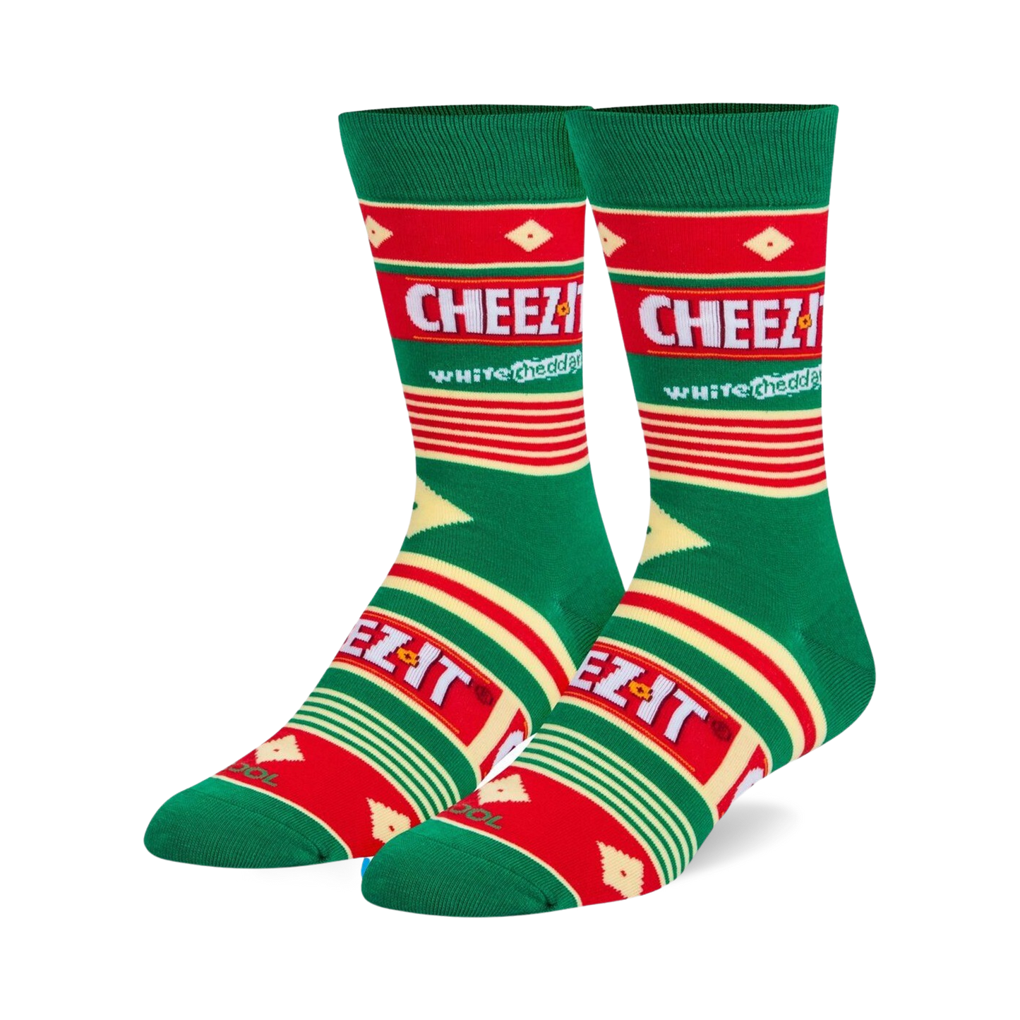 Cheez It White Cheddar