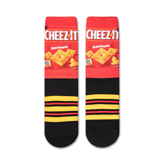 Cheez It Box