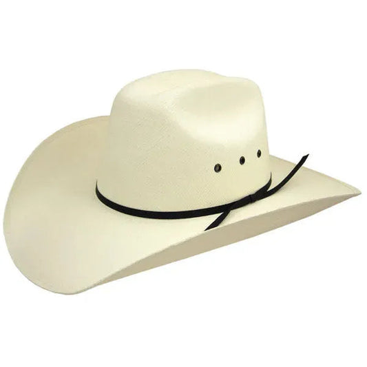 Stetson Short Go Jr - Children's Straw Cowboy Hat