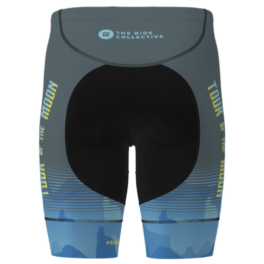 Tour of the Moon 2025 Men's Evo 2.0 Shorts