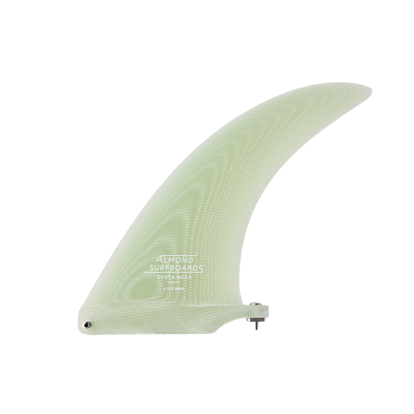 7" FLEX FIN