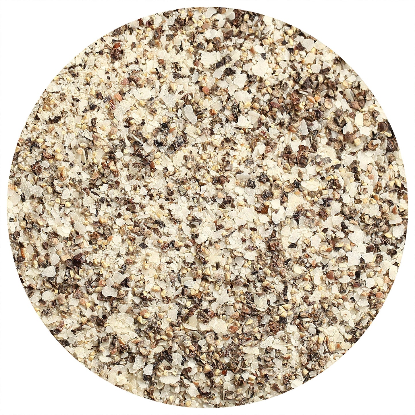 Butcher's Salt & Pepper Blend
