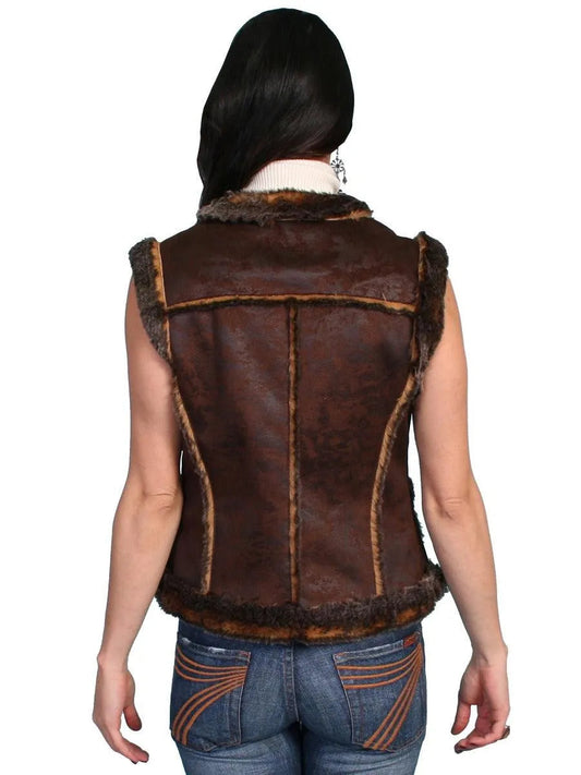 Scully Michaela - Womens Vest