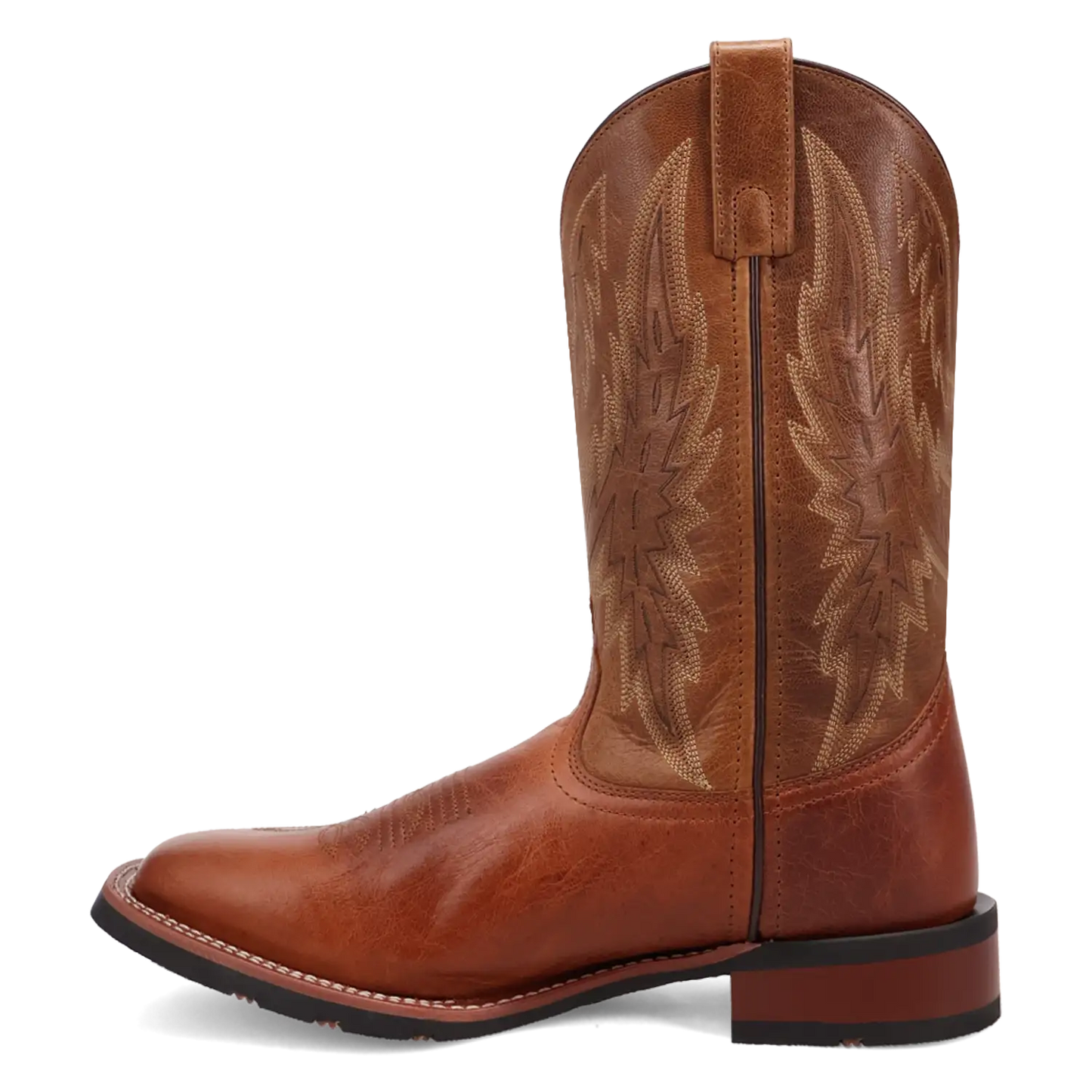 Laredo Orleans - Men's Leather Cowboy Boots