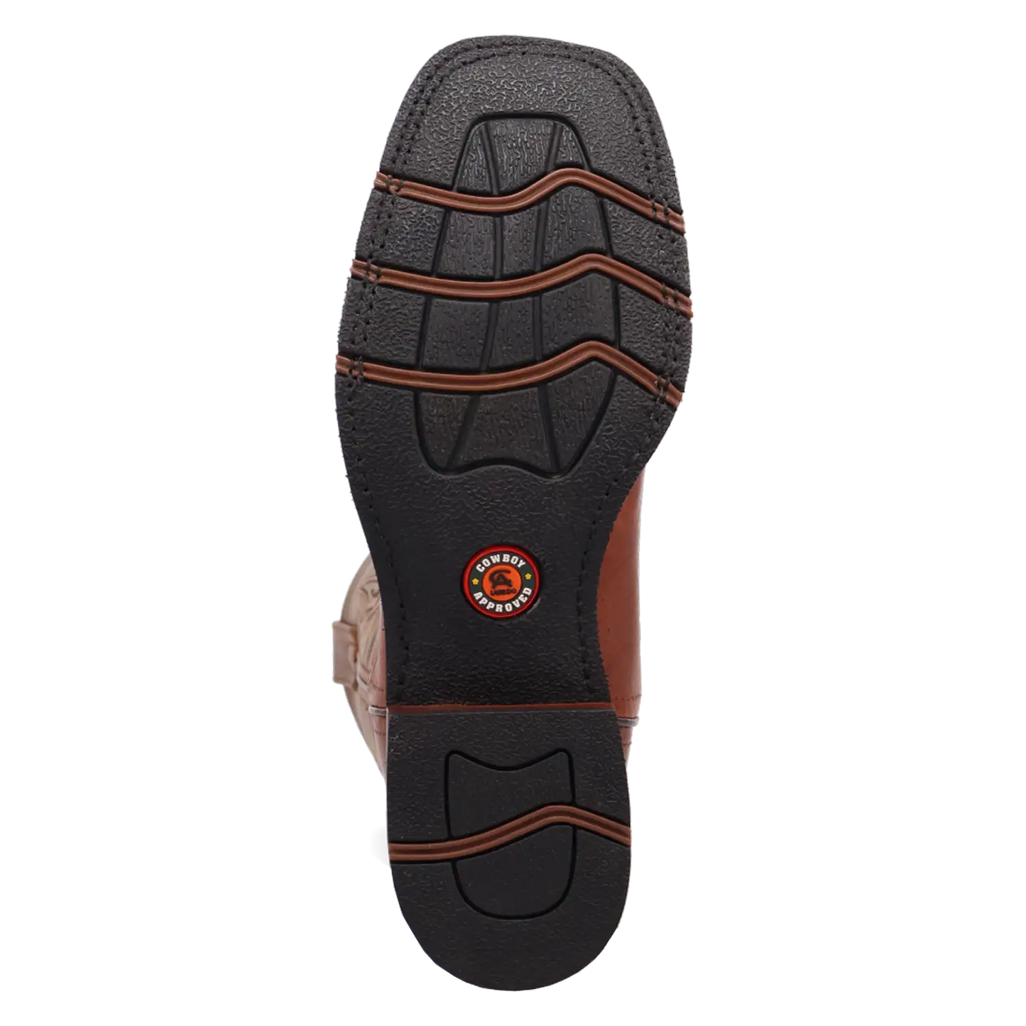 Laredo Orleans - Men's Leather Cowboy Boots