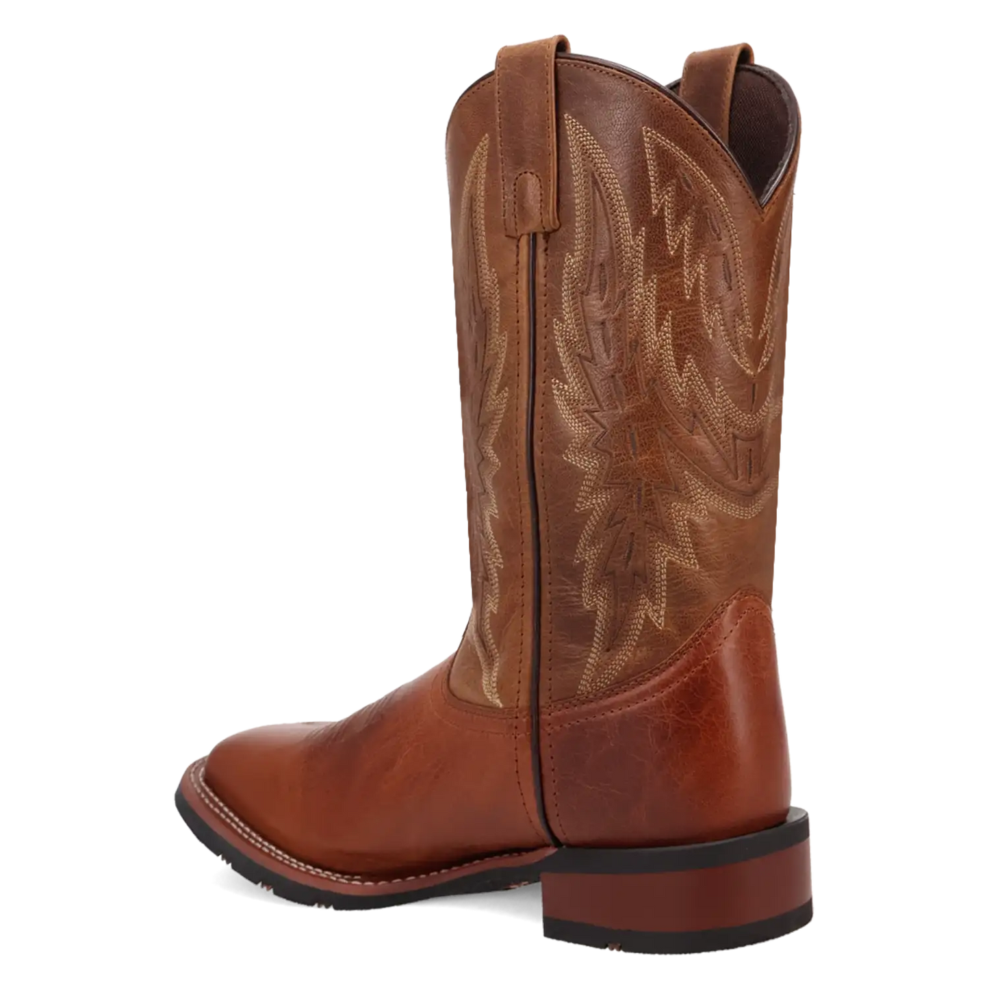Laredo Orleans - Men's Leather Cowboy Boots
