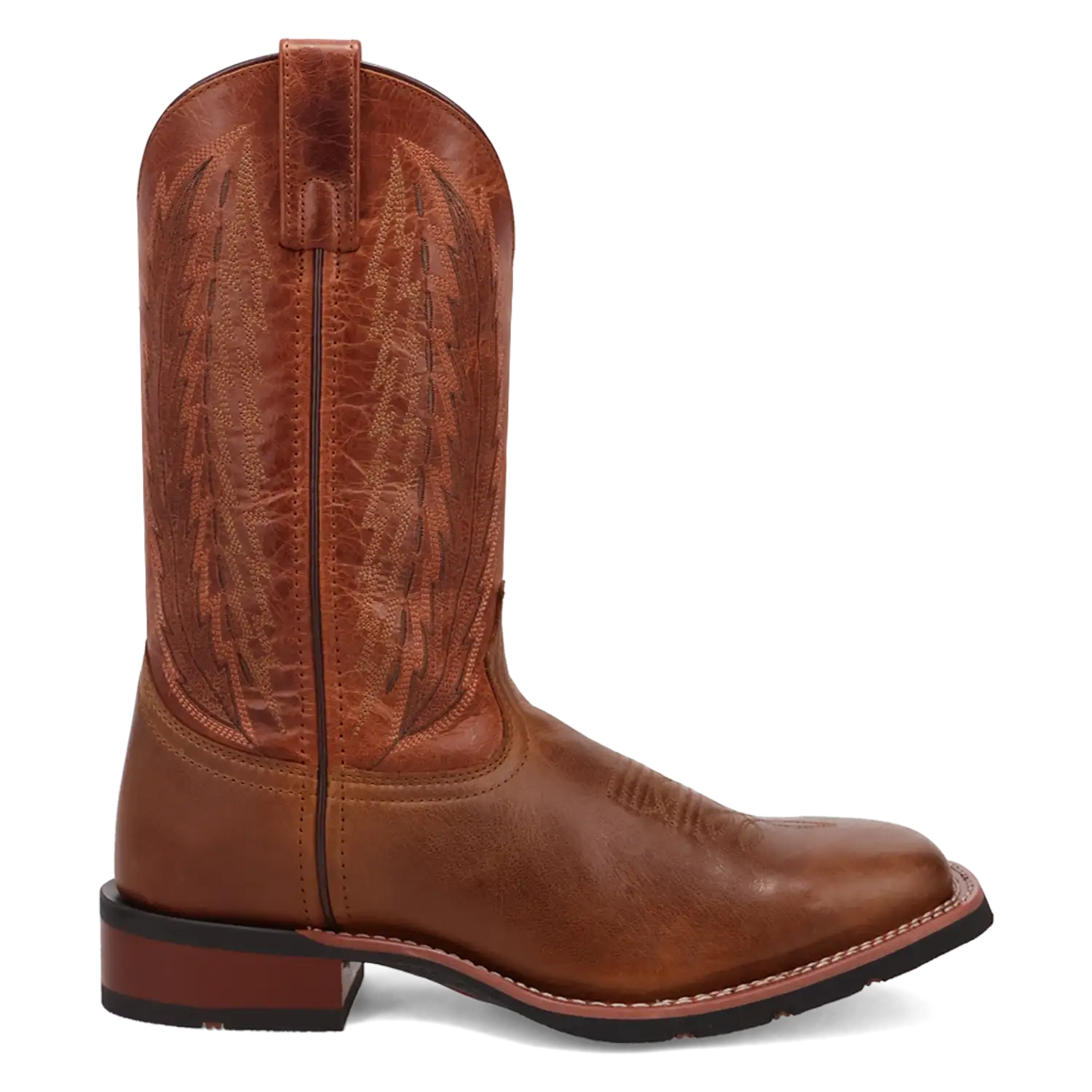 Laredo Tulane - Men's Leather Cowboy Boots