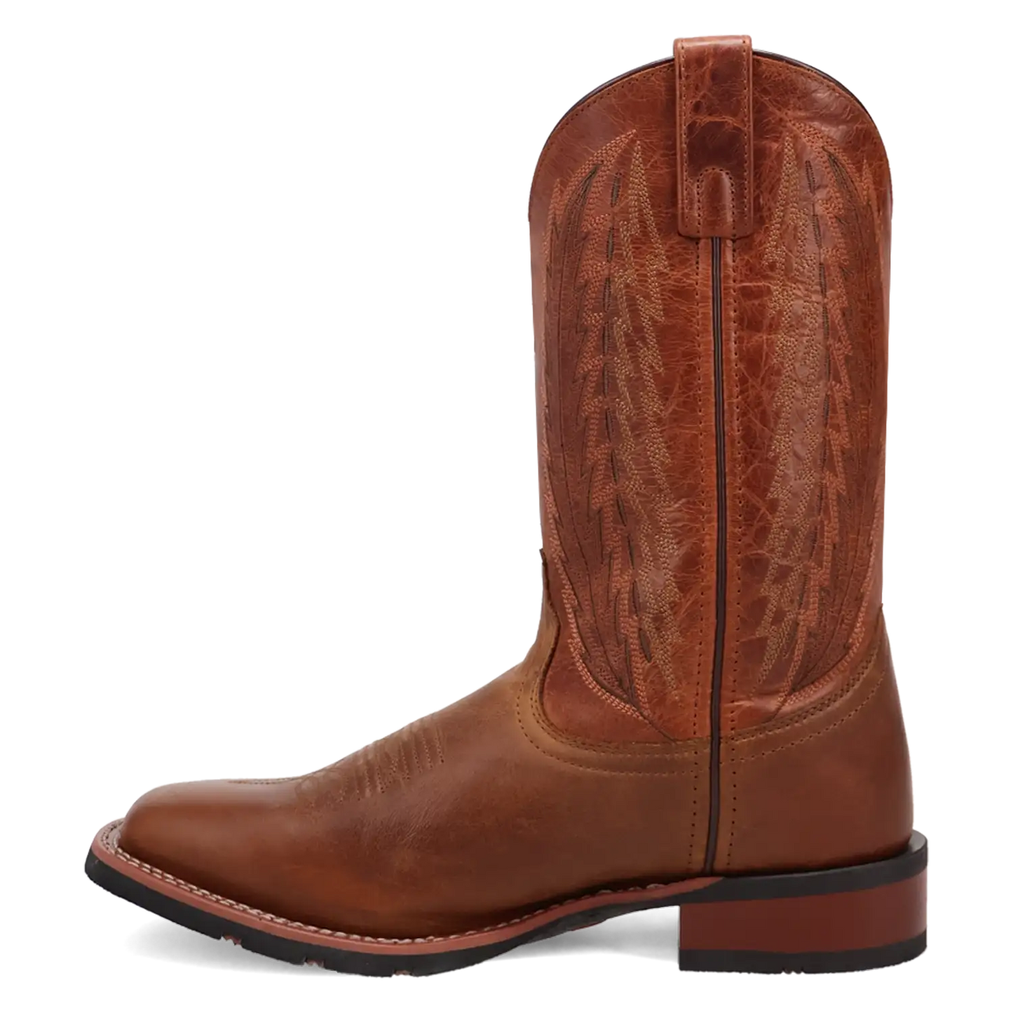 Laredo Tulane - Men's Leather Cowboy Boots