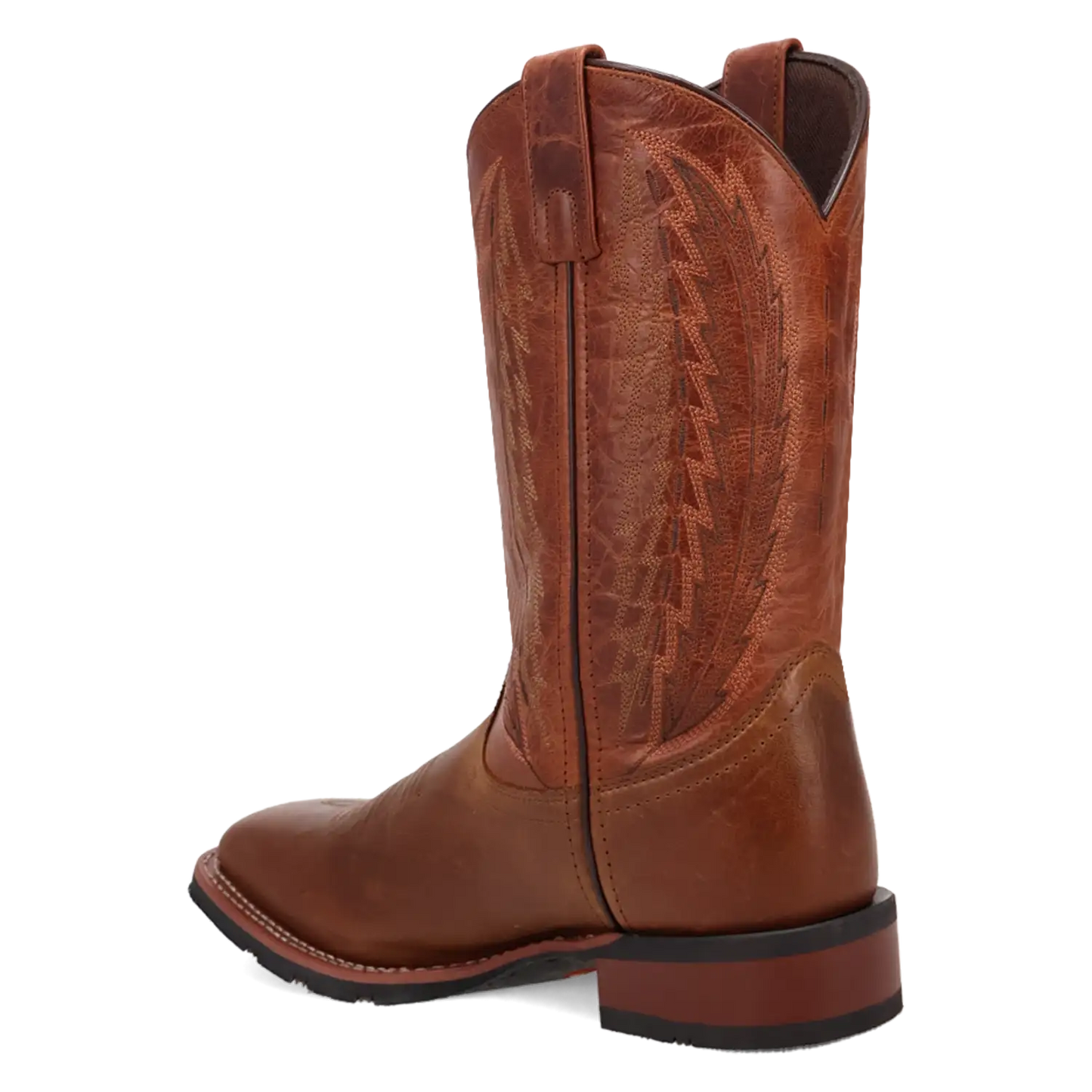 Laredo Tulane - Men's Leather Cowboy Boots