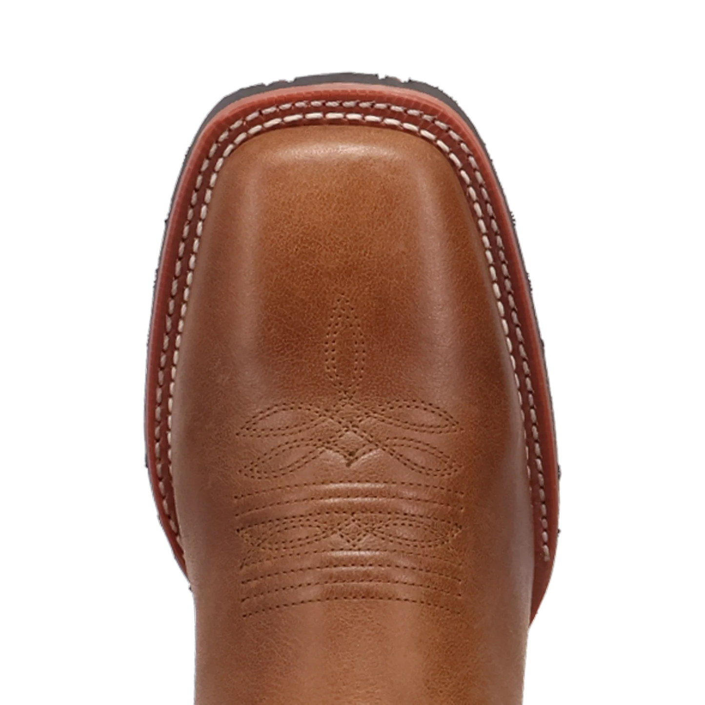 Laredo Clarkston - Men's Leather Cowboy Boots