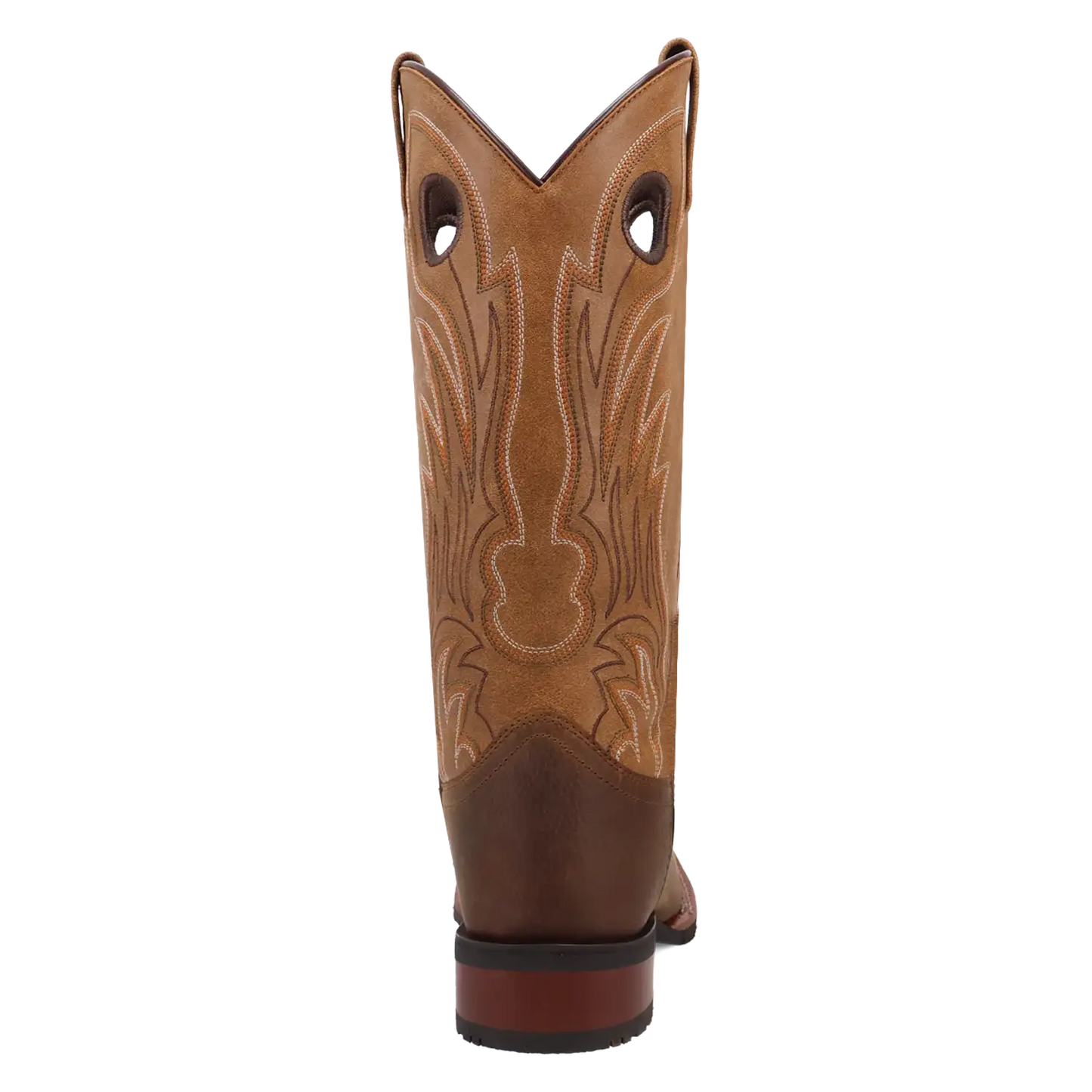 Laredo Cullen - Men's Leather Cowboy Boots