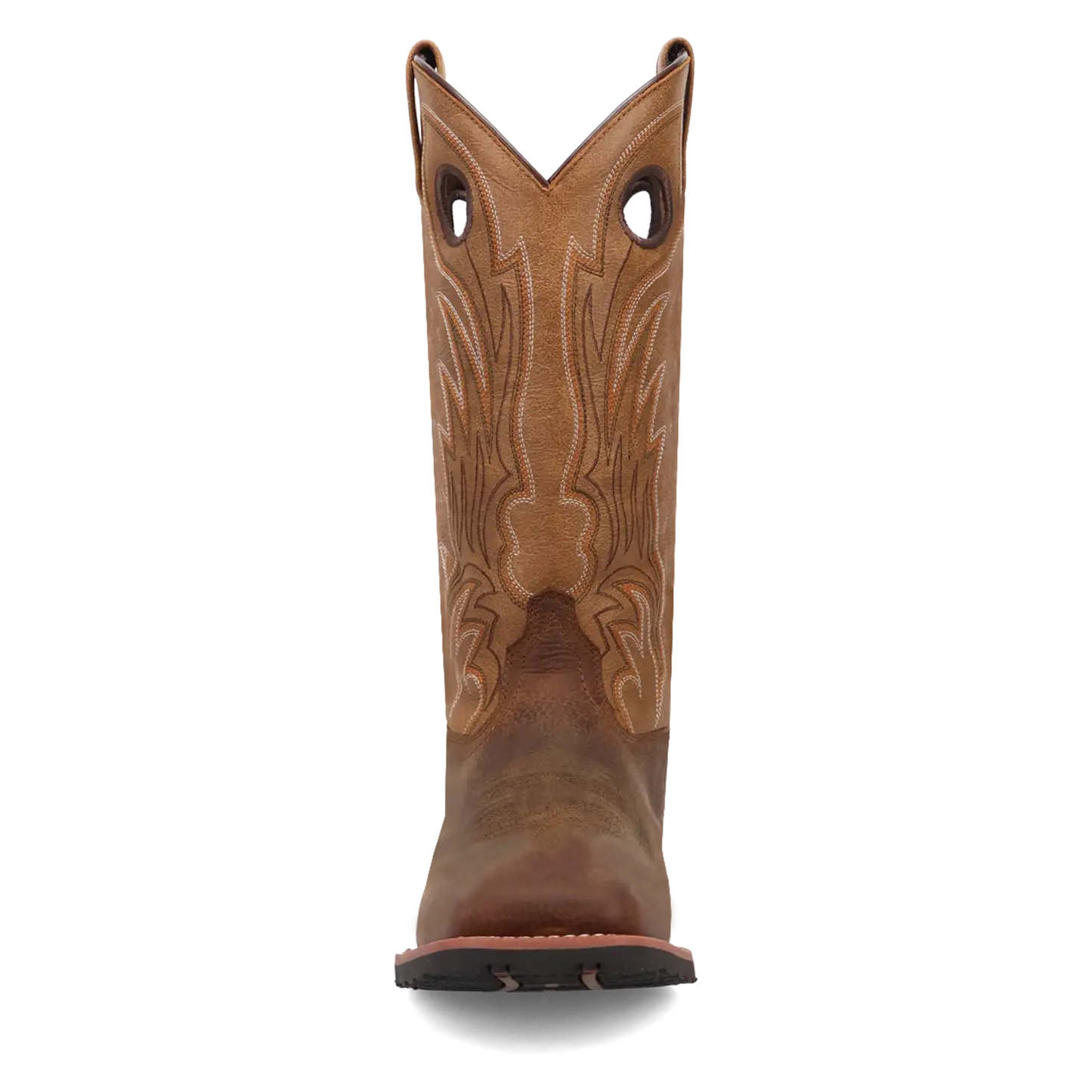 Laredo Cullen - Men's Leather Cowboy Boots