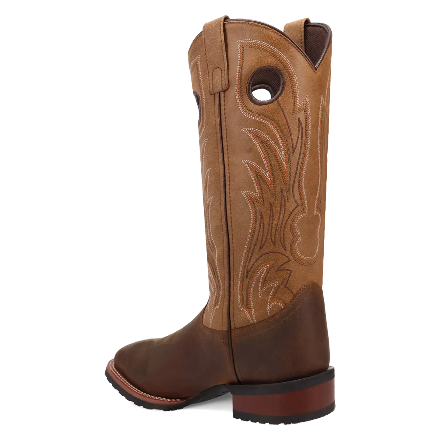 Laredo Cullen - Men's Leather Cowboy Boots