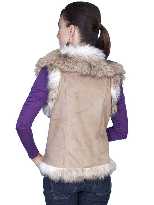 Scully Coyote (8023) – Women’s Vest