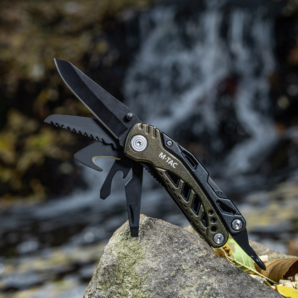 M‑Tac Universal Tool Type 2