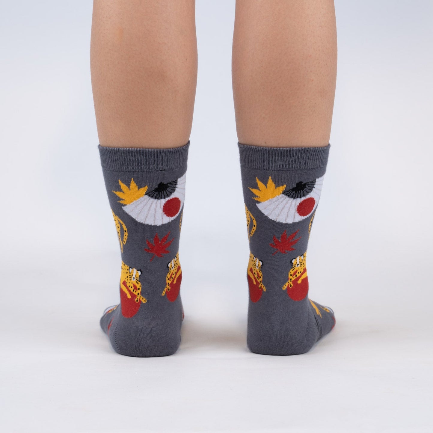 Brave On The Moon of Japan