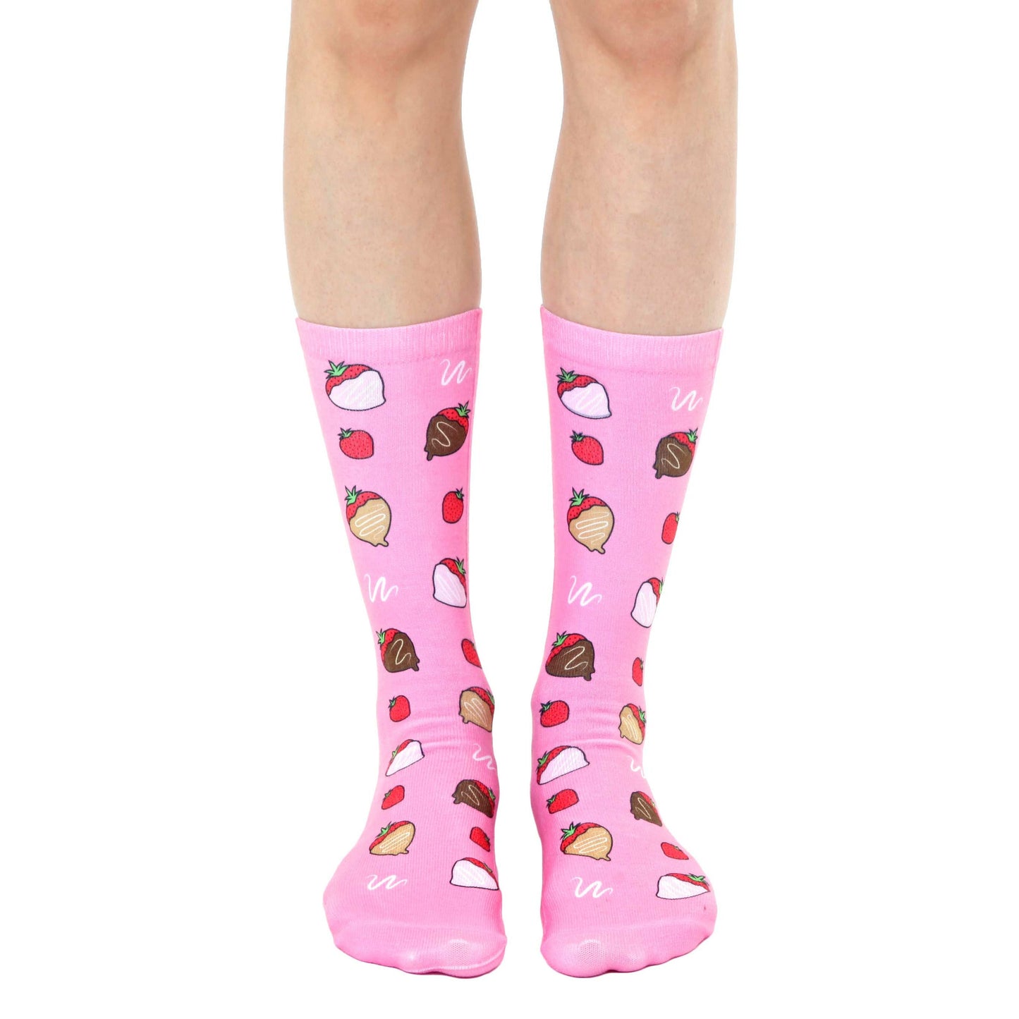 Chocolate Strawberries