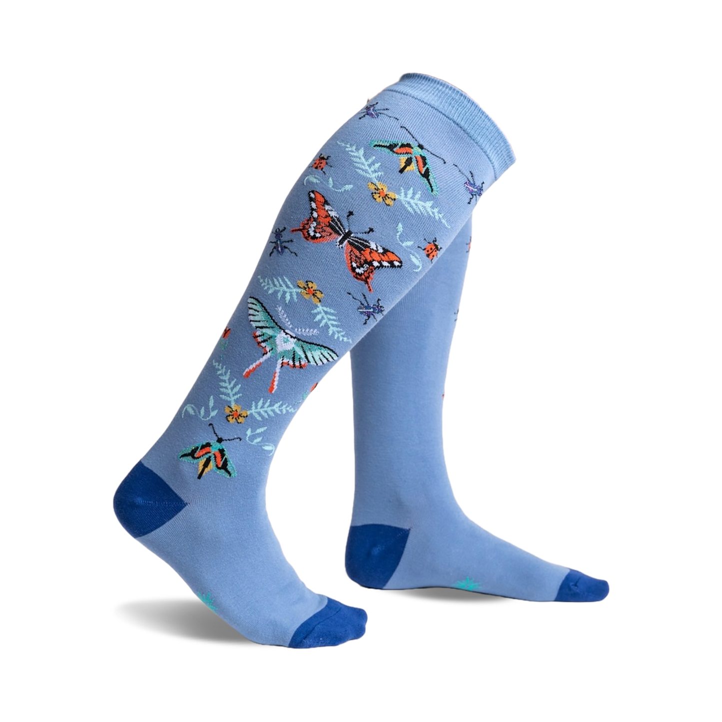 Butterfly In The Sky