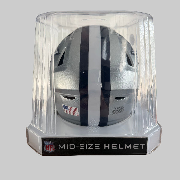 Dallas Cowboys Mid Sized SpeedFlex Helmet - NFL
