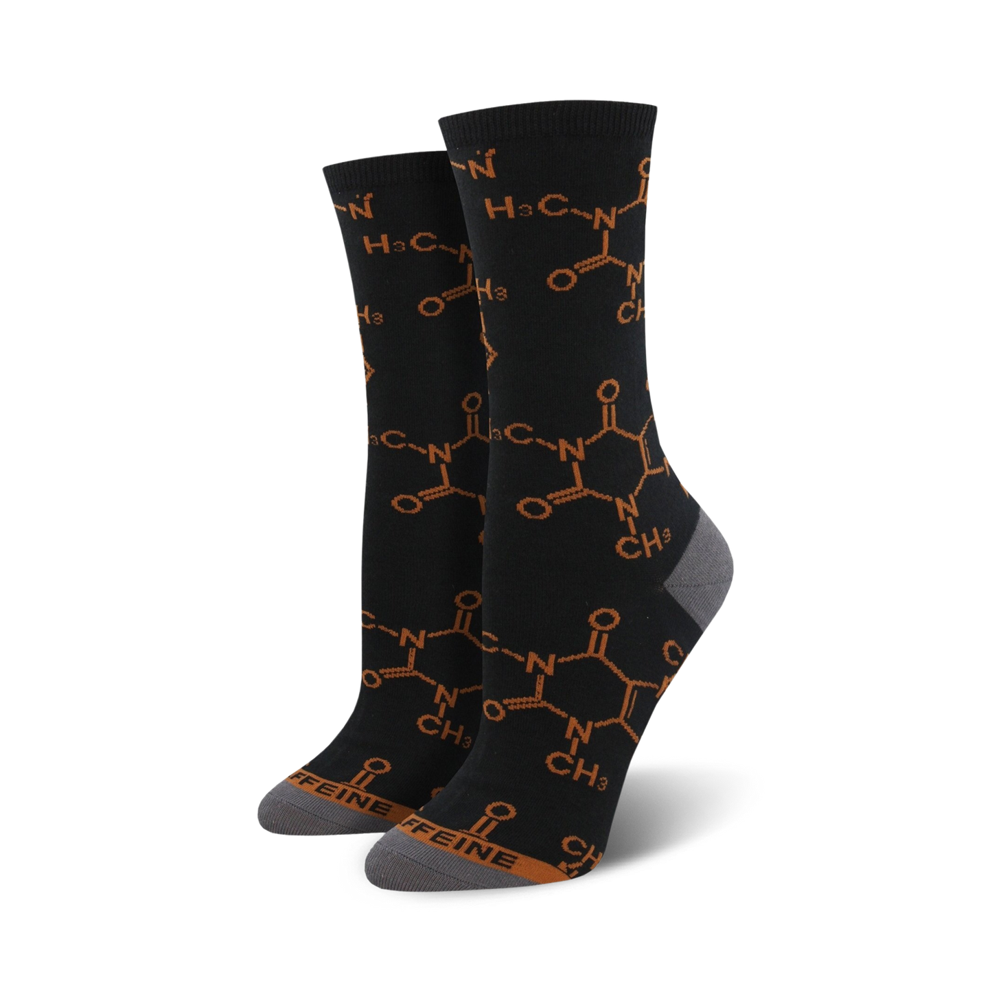 Caffeine The Molecule