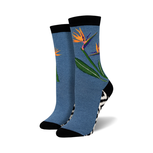 Birds Of Paradise Bamboo