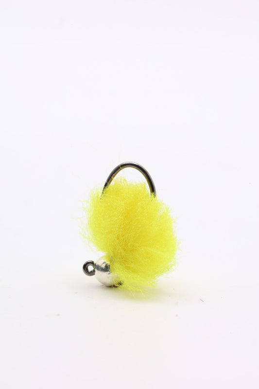 Yellow Egg Tungsten