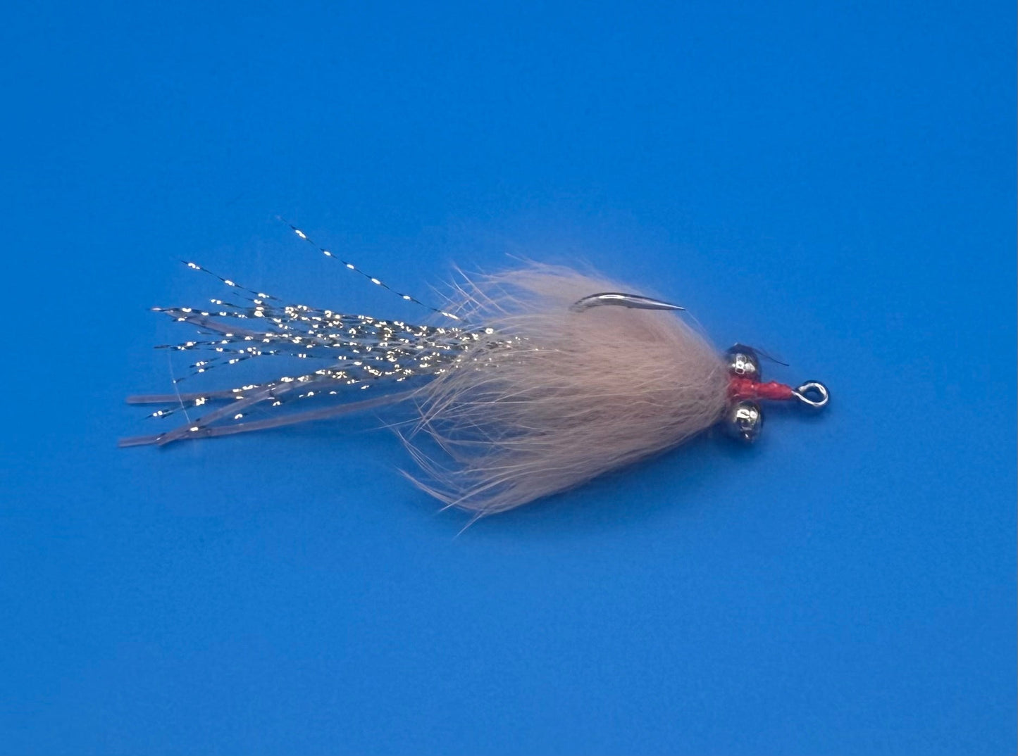 Clouser's Crab Snack