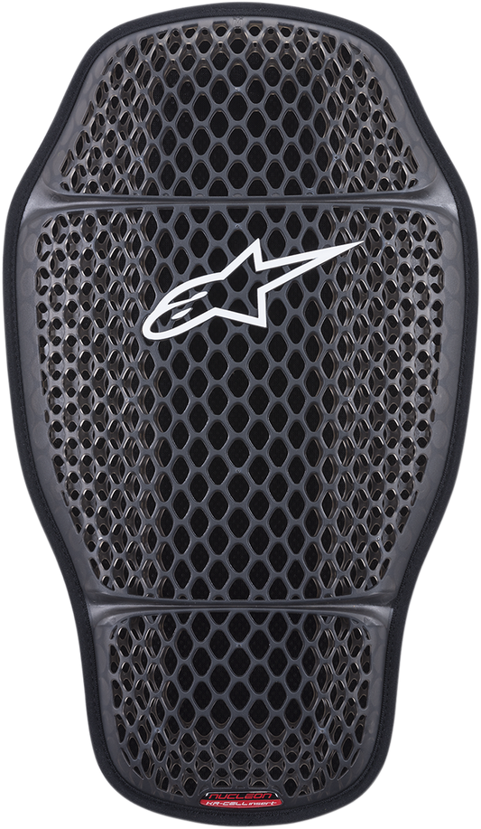 ALPINESTARS Nucleon KR-Cell Back Protection Insert - Medium 6503919M