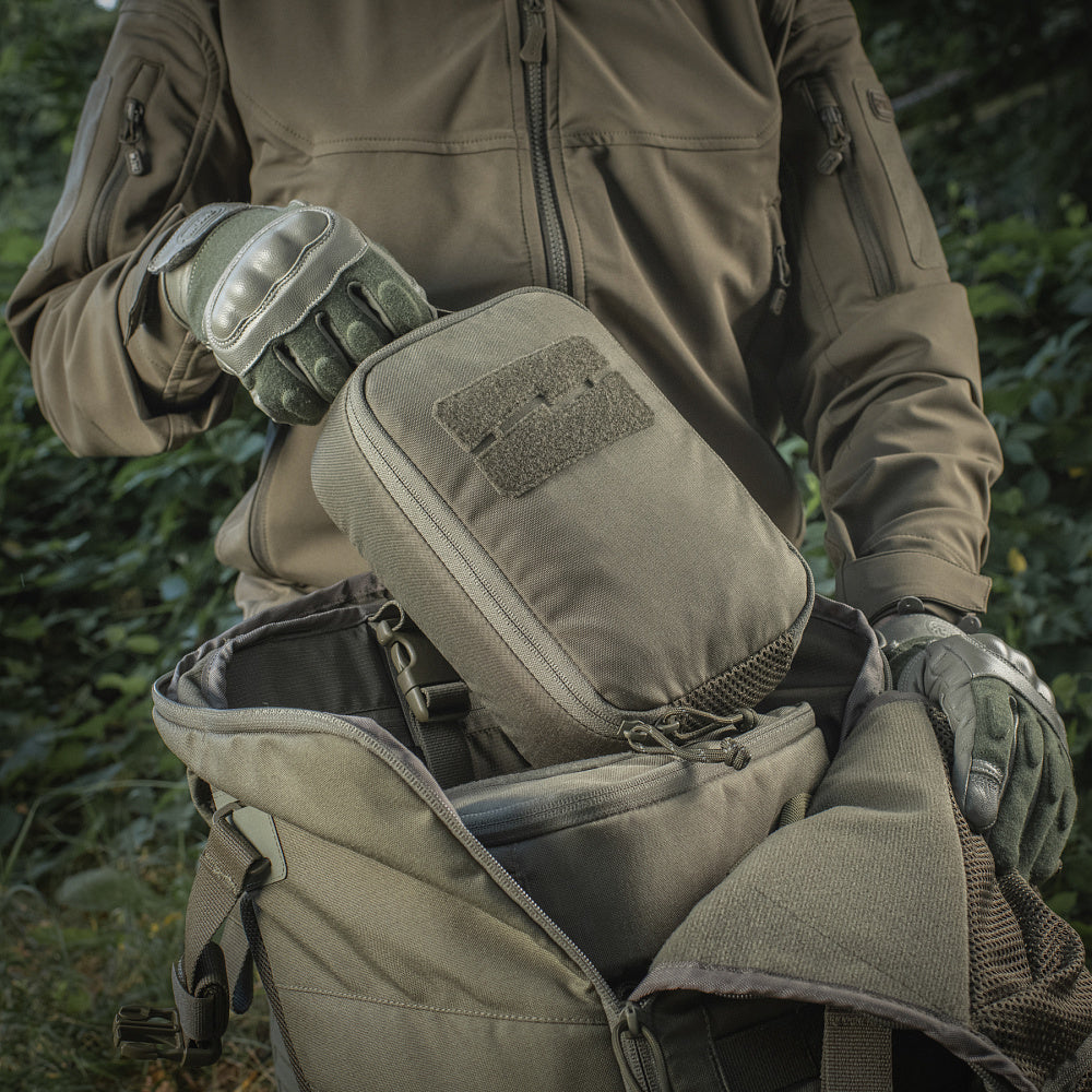 M-Tac Utility Organizer Elite (Small) (8.7" x 5.5")