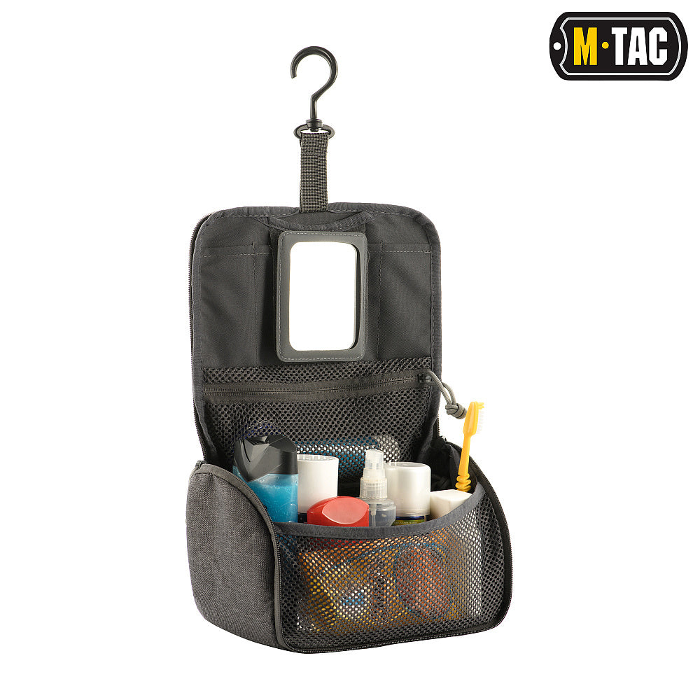 M‑Tac Tactical Toiletry Bag