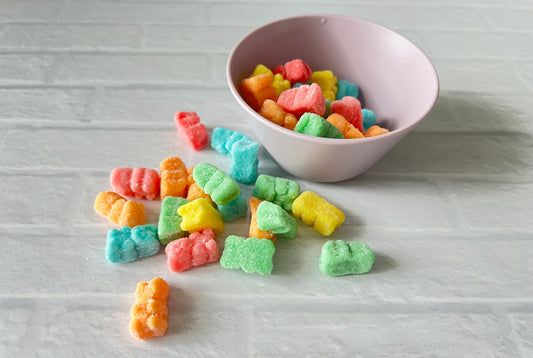 Gummy Sour Bears