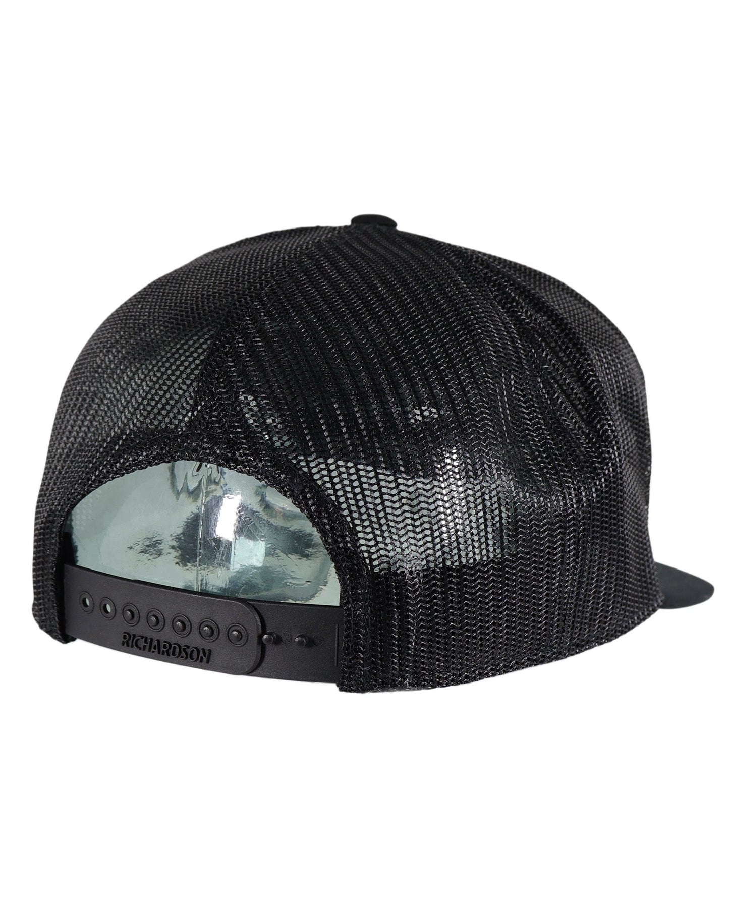 Richardson 7 Panel PVC Patch Cap (Multiple Colors)