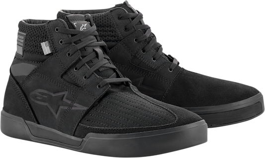 ALPINESTARS Primer Shoes - Black - US 8 2650021-1100-8