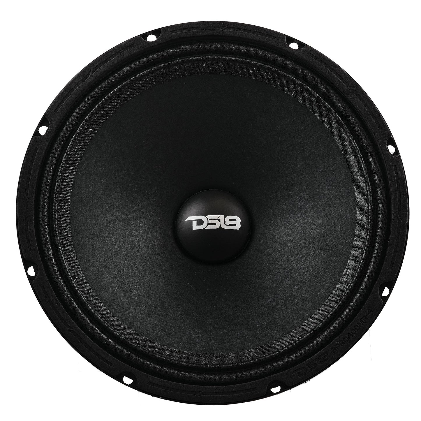 PRO 8” High Sensitivity Professional Mid-Range Loudspeaker 200 Watts Rms 4-Ohm