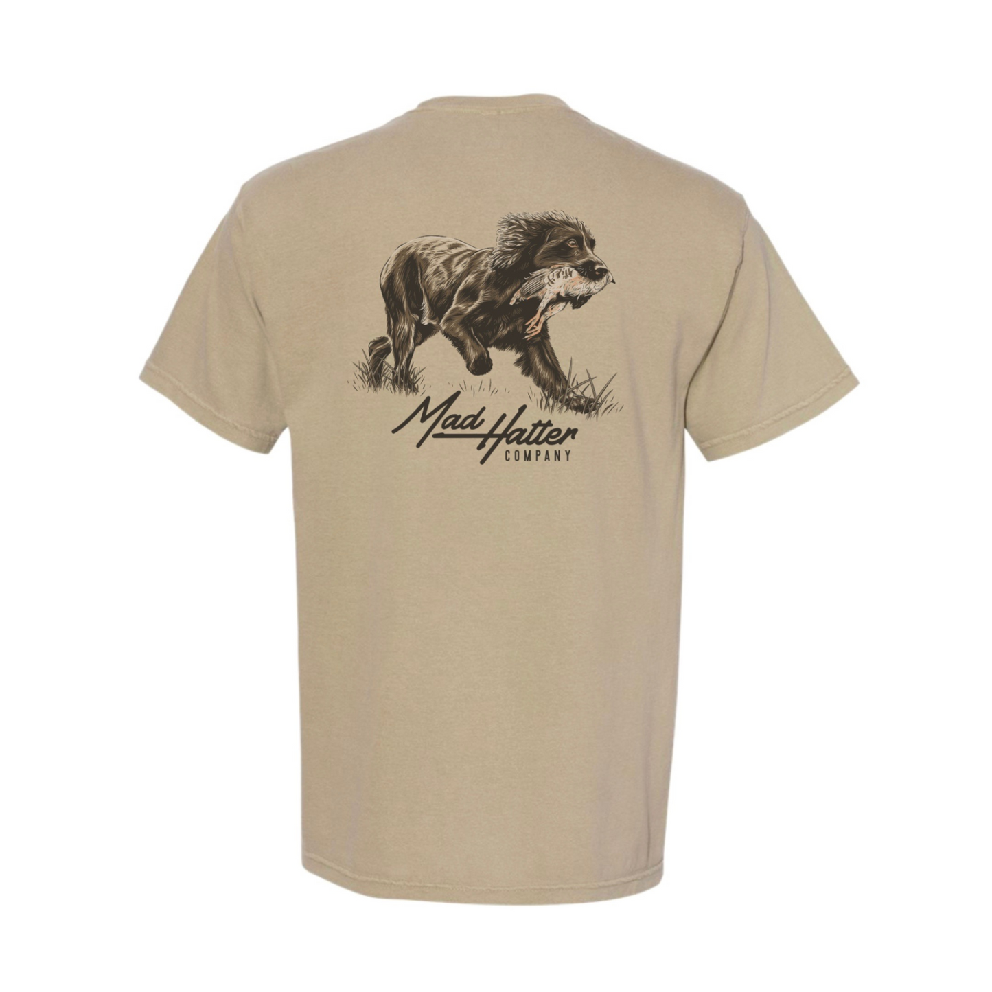 Hunting Dog T-Shirt