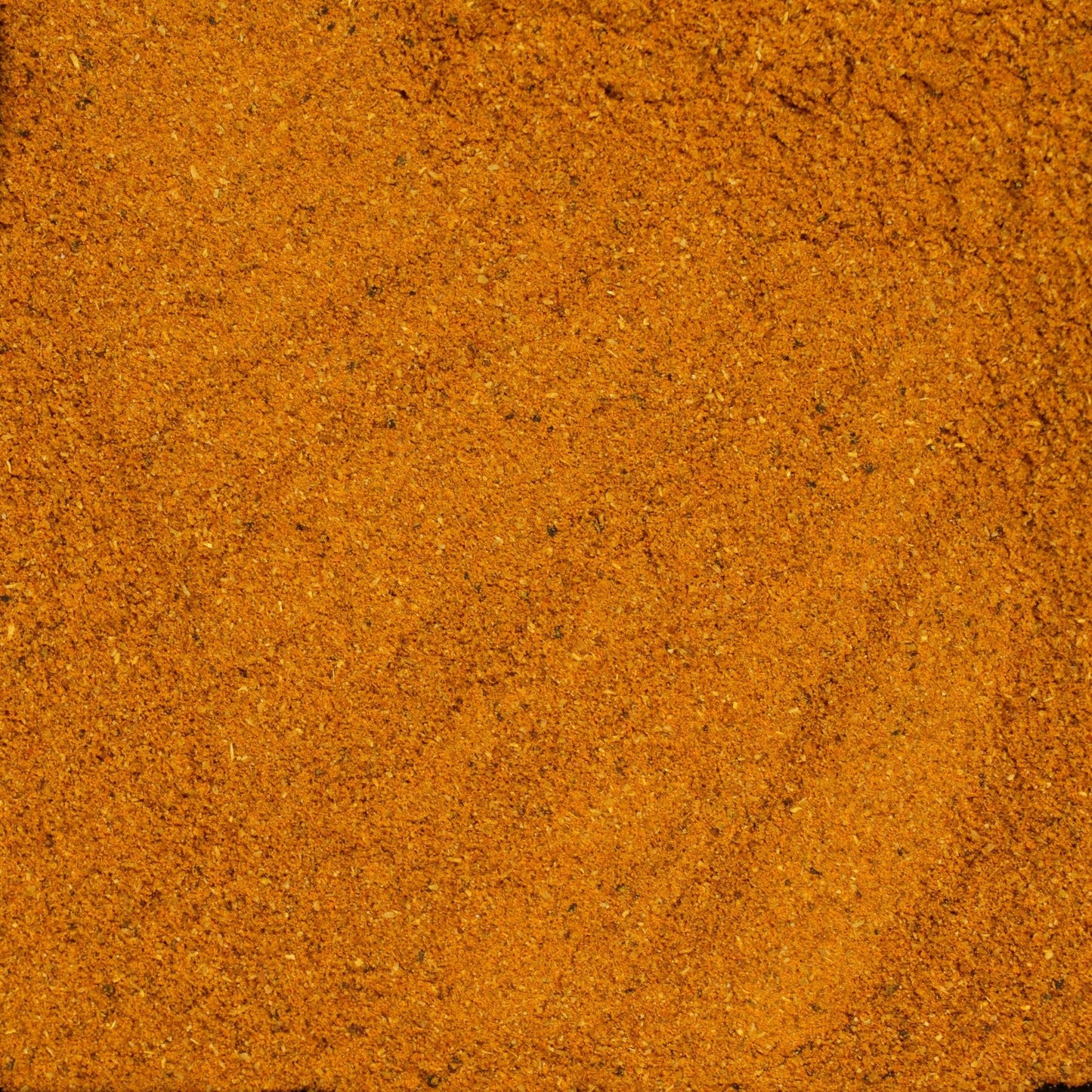 Organic Indian Curry Powder