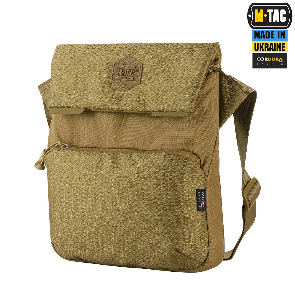 M‑Tac Konvert Shoulder Bag Elite