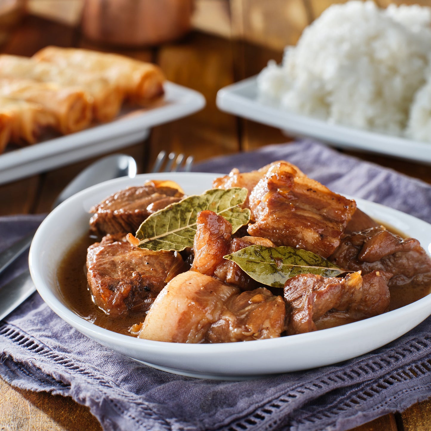 Bay Leaves (Whole)