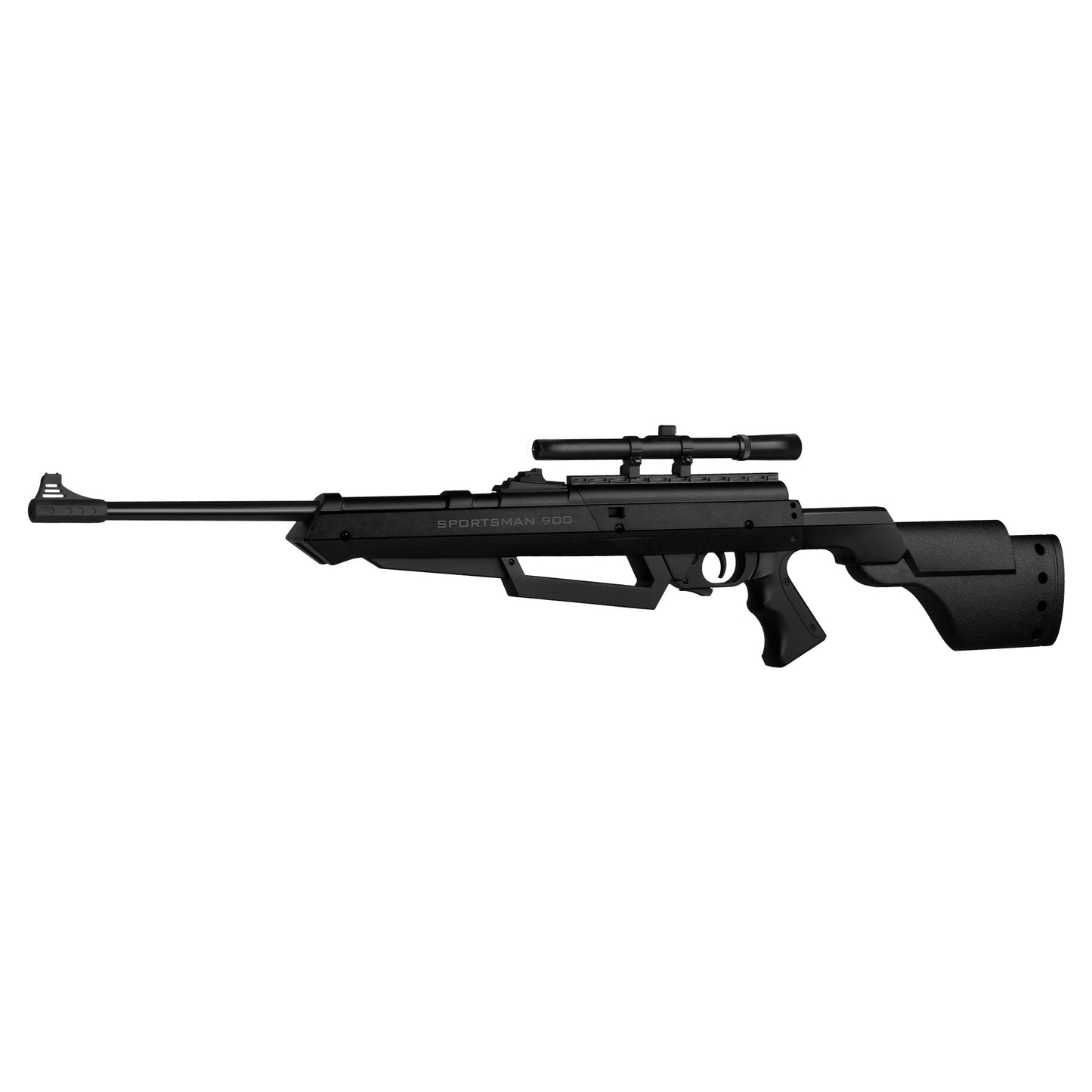 Sportsman 900 - Black