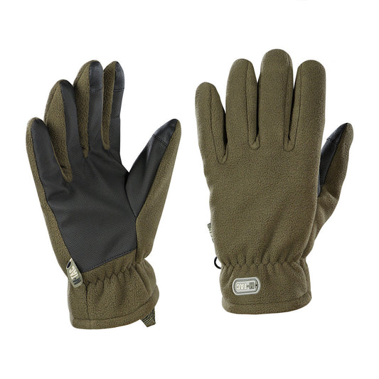 M-Tac Fleece Thinsulate Gloves