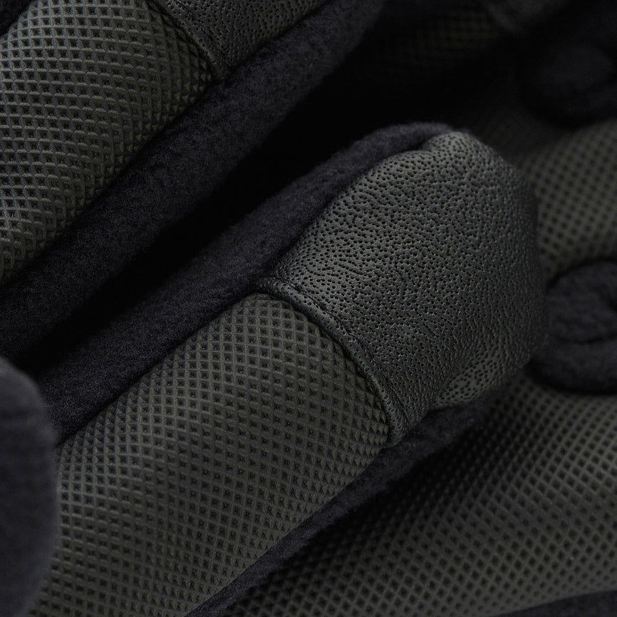 M-Tac Fleece Thinsulate Gloves