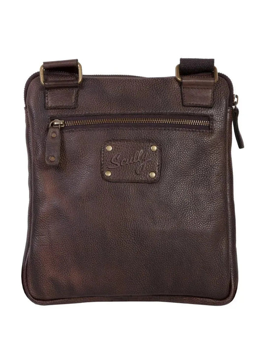 Scully City Explorer - Women's Handbag