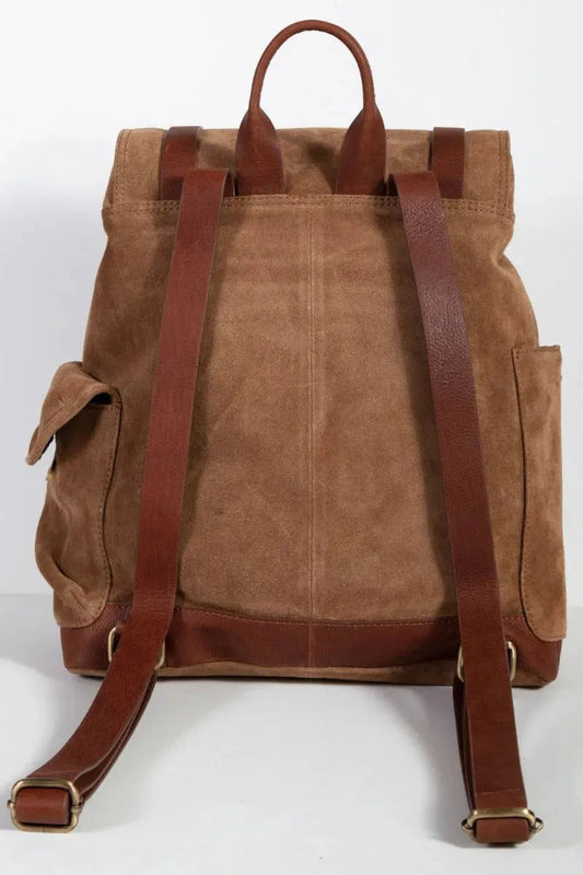 Scully Wanderlust Wonder - Backpack